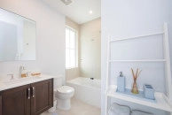 Periwinkle Cottage Home