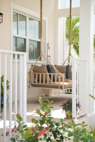 Periwinkle Cottage Home