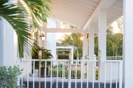 Periwinkle Cottage Home
