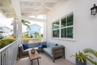 Periwinkle Cottage Home