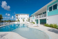 Periwinkle Cottage Home