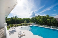 Periwinkle Cottage Home