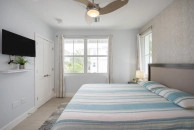 Periwinkle Cottage Home
