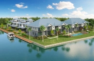Seahaven Cassava Pointe Ocean Villa