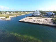 Seahaven Cassava Pointe Ocean Villa