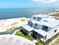 Seahaven Cassava Pointe Ocean Villa