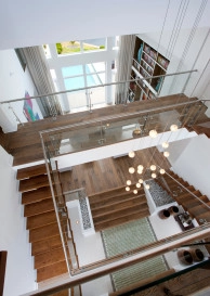 Grand Harbour Modern Home