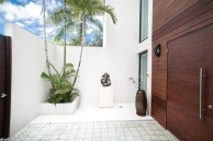 Grand Harbour Modern Home