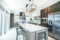 Grand Harbour Modern Home
