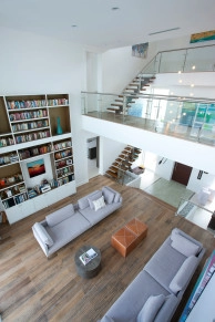 Grand Harbour Modern Home