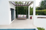 Grand Harbour Modern Home