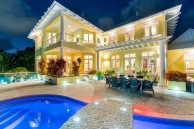 Canal Point Estate