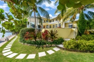 Canal Point Estate