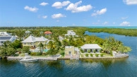 Canal Point Estate