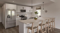 Sunrise Landing Townhomes