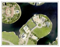 Grand Harbour Canal Front Land