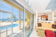 Savannah Bluff Oceanfront Home