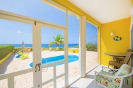 Savannah Bluff Oceanfront Home
