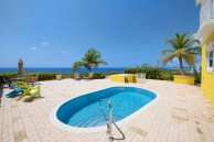 Savannah Bluff Oceanfront Home