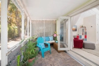 Garden Retreat