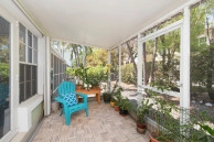 Garden Retreat