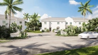 Sunrise Landing Townhomes