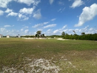 Harbour Reach Canal Front