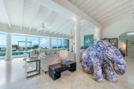 Villa Mora South Sound Beachfront