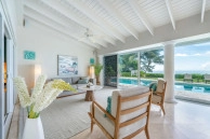 Villa Mora South Sound Beachfront