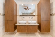 Villa Mora South Sound Beachfront
