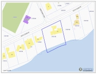 Villa Mora South Sound Beachfront