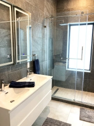 Bahia - Upgraded & Furnished