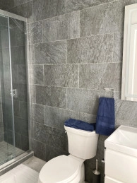 Bahia - Upgraded & Furnished