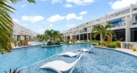 Bahia - Upgraded & Furnished