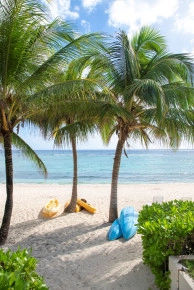 Coral Bay Village