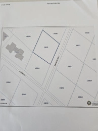 Mahogany Way Lot