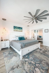 Coral Bay Village