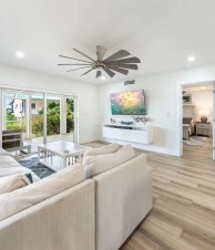 Coral Bay Village