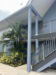 Seahaven Carriage House