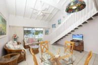 Villas Of The Galleon