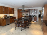 South Sound Oceanfront Home