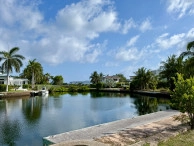 Grand Harbour, Grand Isle Canal Front Land