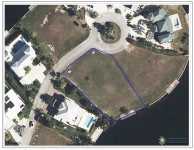 Grand Harbour, Grand Isle Canal Front Land