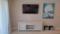Downtown Reach – Ground Floor End Unit – Newly Furnished