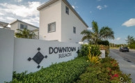 Downtown Reach – Ground Floor End Unit – Newly Furnished