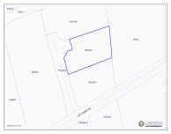Brac Land .26 Acre With 30ft Vehicle Access Registered/ Electricity On Road