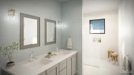 Olea Two-storey Townhome - Residence 223