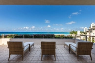 The Ritz Carlton Residence #605