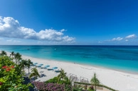 The Ritz Carlton Residence #605