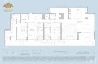 Mandarin Oriental Residences, Grand Cayman